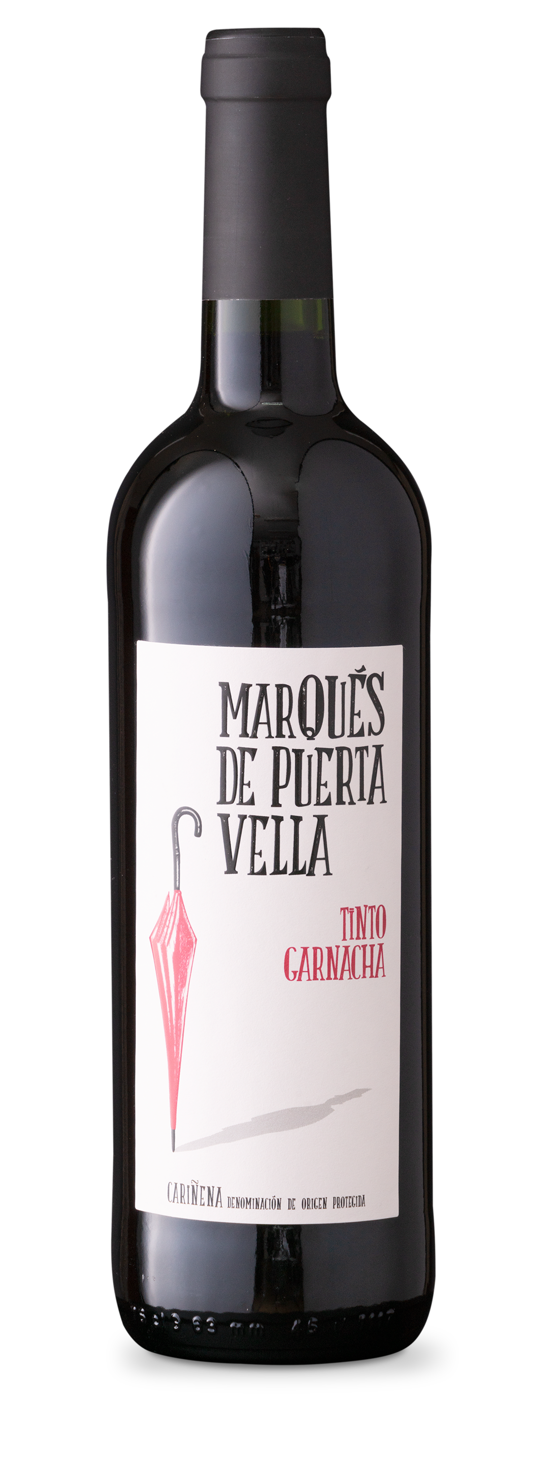 COVINCA, S. Coop. Bodegas en Longares ZARAGOZA | Covinca Sociedad Cooperativa Vitivinícola del Campo de Cariñena. Denominación de Origen Cariñena Logo