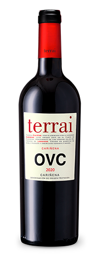 covinca-vinos-tintos-terrai-OVC-2020-frontal_200 TERRAI ROBLE OVC